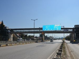 Düzce’de Asansörler Kontrol Ediliyor