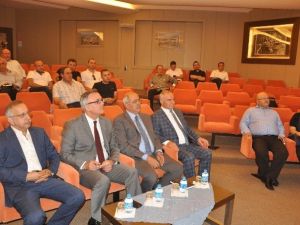 İnegöl Çarpık Sanayileşmeden Kurtuluyor