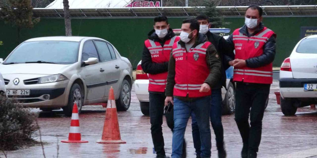 Dini Nikahlı Eşini 7 Aylık Hemileyken Öldüren Sanığa Ağırlaştırılmış Müebbet İstemi