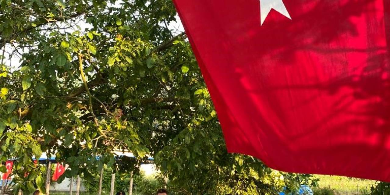 Vali Aktaş, Şehit Jandarma Uzman Çavuş’un Ailesine Taziye Ziyaretinde Bulundu