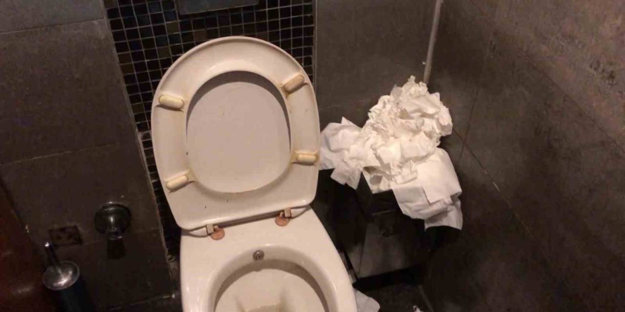 Sabiha Gökçen Havalimanı Kasaba Meydanı Gibi Hizmet Veriyor