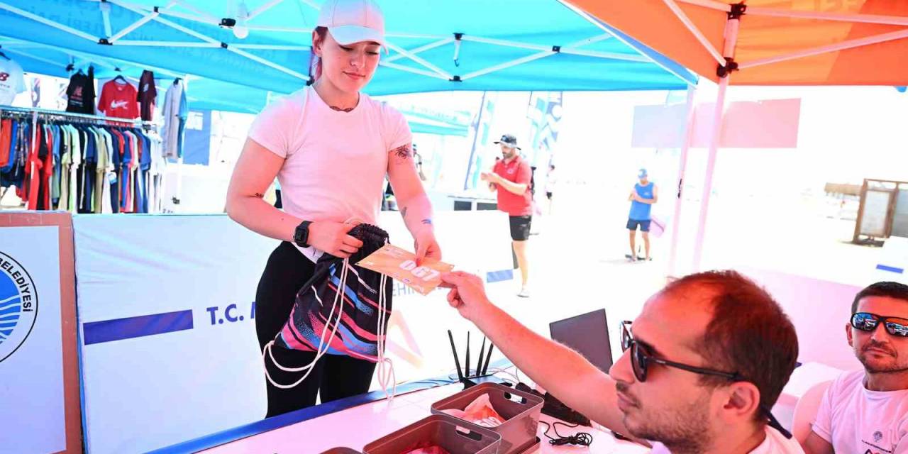 2. Kilikya Ultra Maratonu Fuar İle Başladı