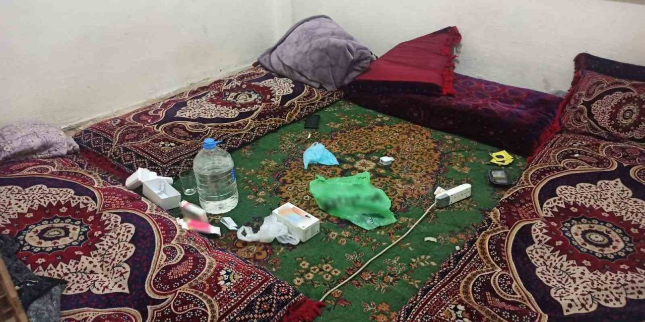 İstanbul’da Kaçak Göçmenlere ’evlerini Kiralayanlara’ Operasyon