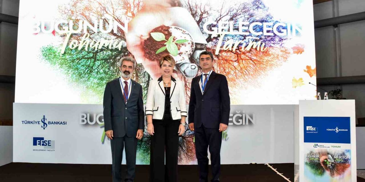 ’imece Çalıştayları’nın 4’üncüsü, ’tohum’ Temasıyla Gerçekleşti