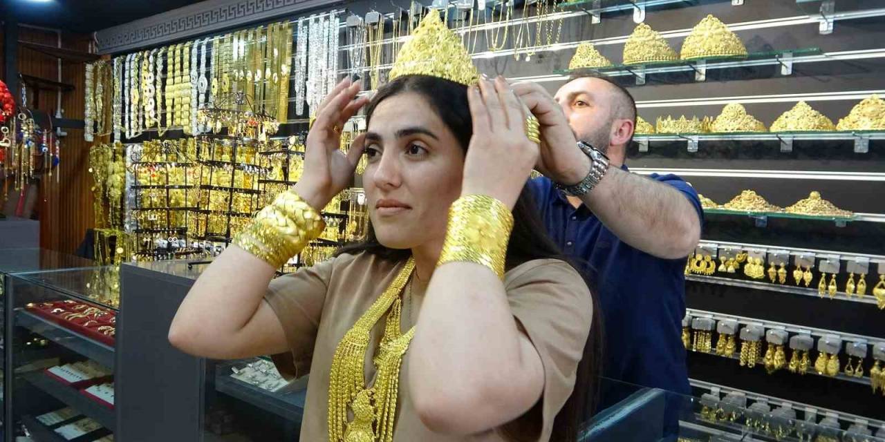 Altın Fiyatlarındaki Artış İmitasyona İlgiyi Artırdı