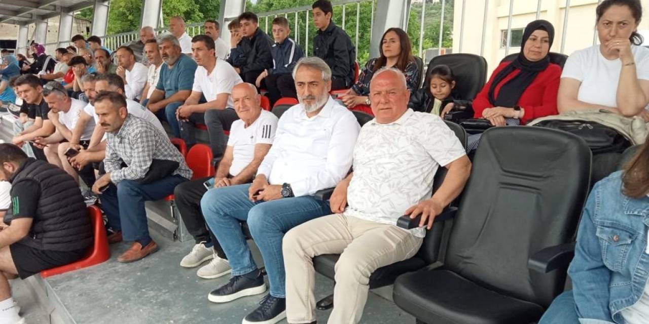 U15 Türkiye Şampiyonasında İlk 2 Gün Geride Kaldı