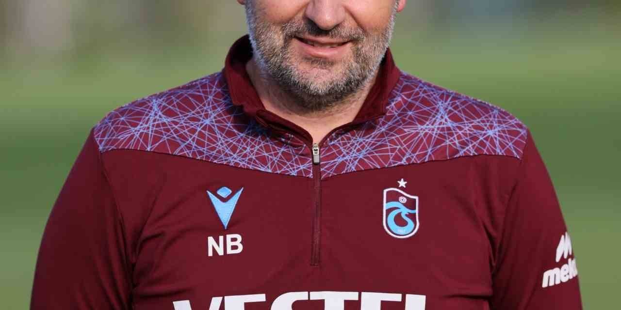 Nenad Bjelica: “meydan Okumaktan Korkmuyorum”