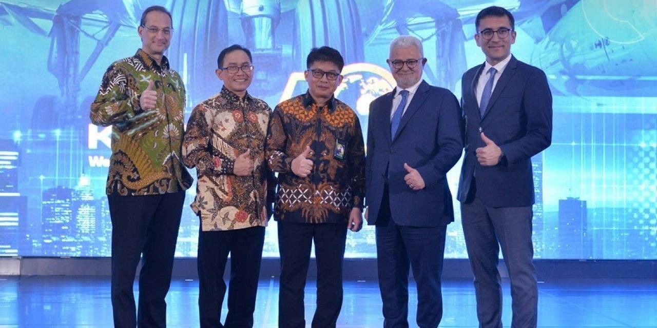 Kordsa, Asya Pasifik’te İlk Teknik Merkezini Endonezya’da Açtı