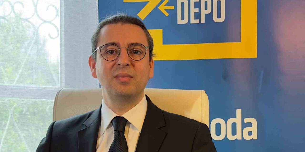 Deprem Sonrası Depolama Hizmetleri Arttı