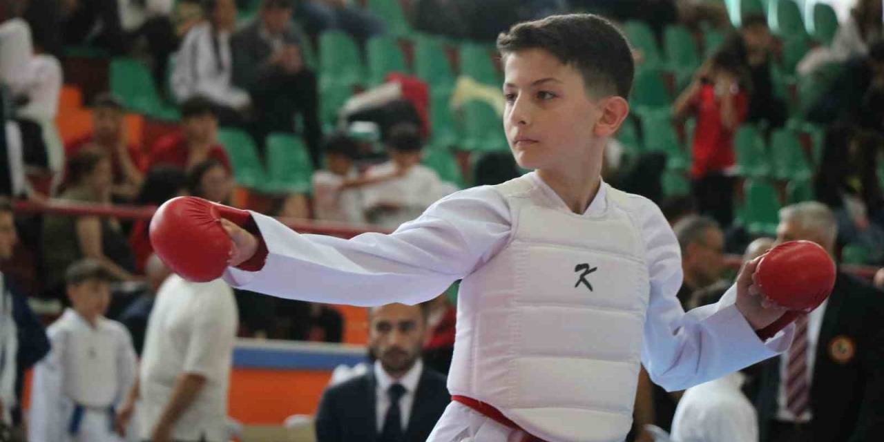 Dünya Şampiyonları Kırşehir’de Yarışıyor