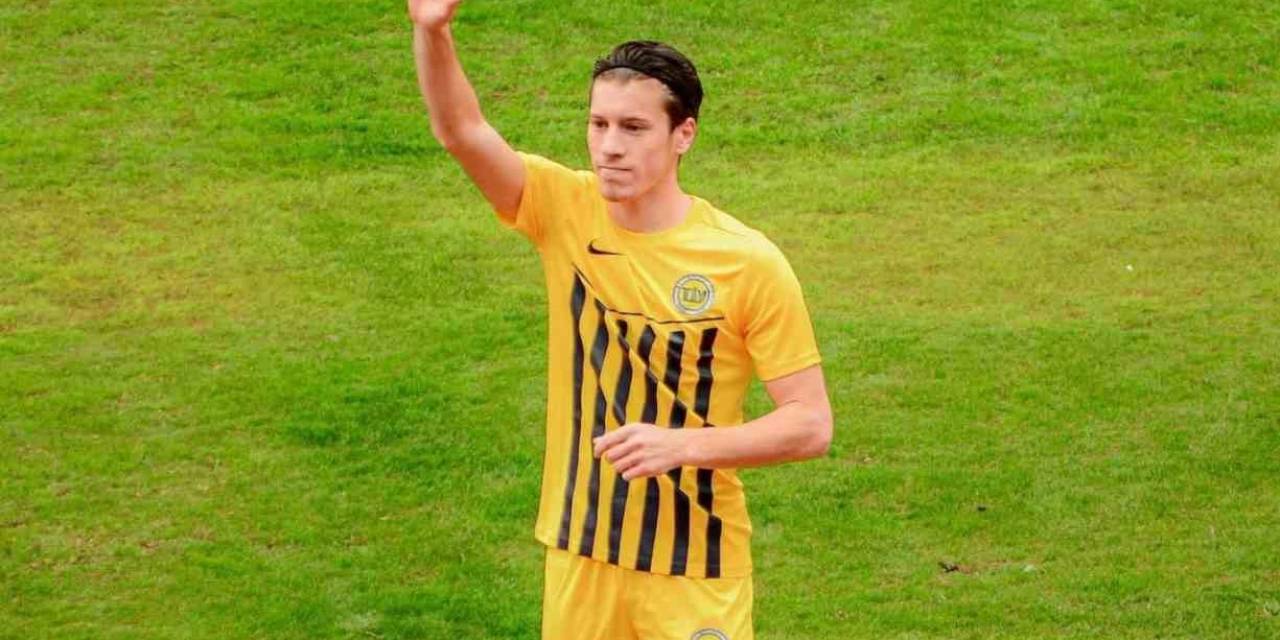 Manisa Fk Sol Kanat Arayışında