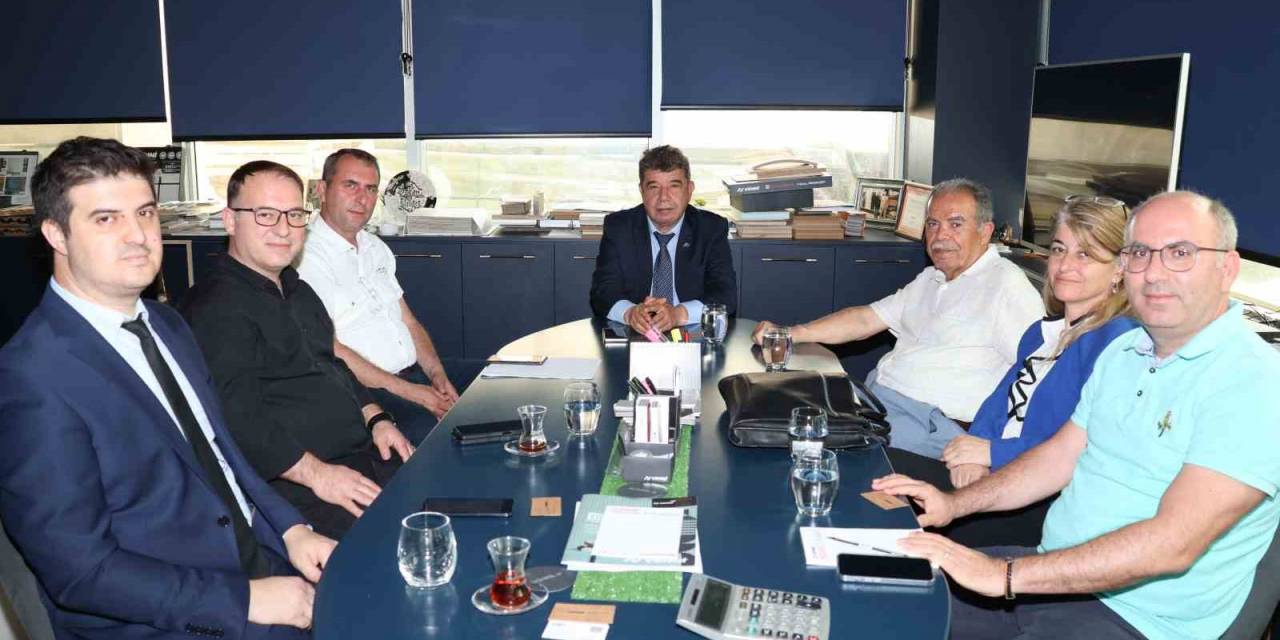 Mobilya İhracatçıları Rekabetçiliğini Korumak İstiyor