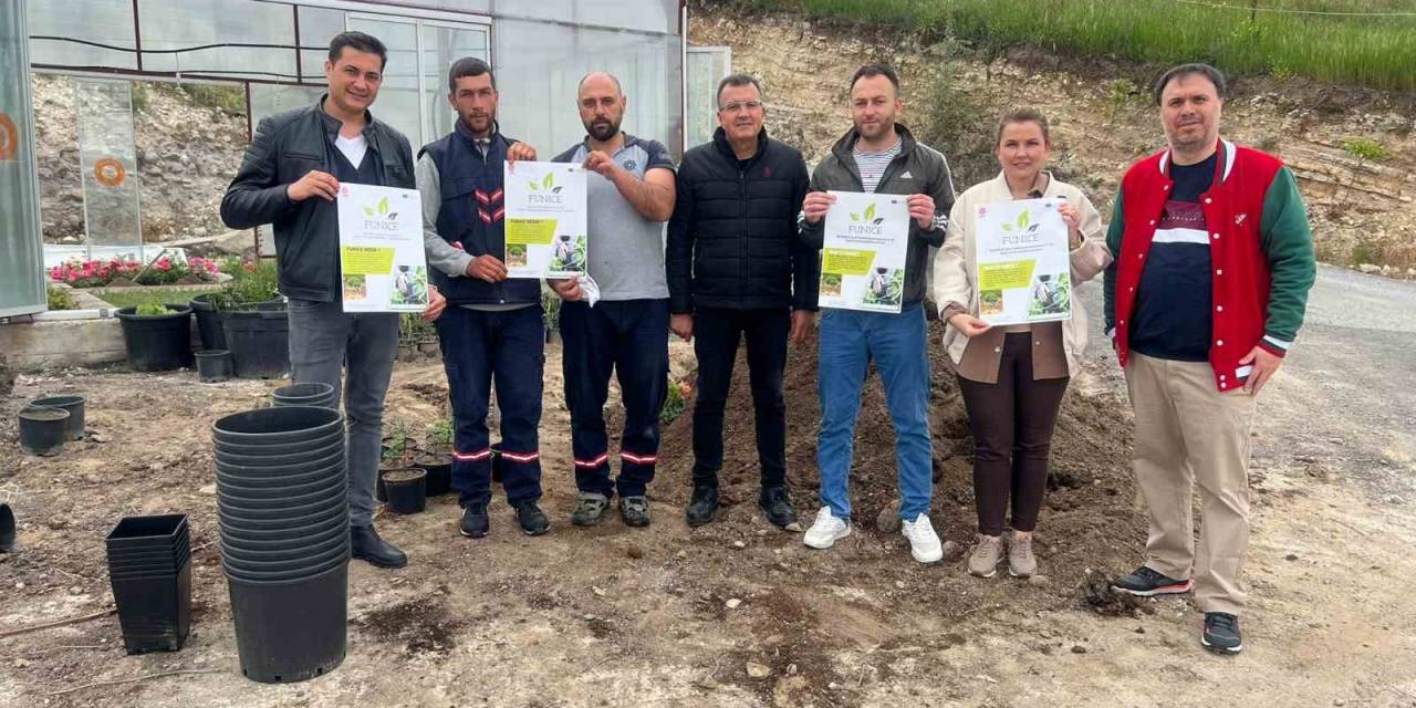 Karesi’de Ekolojik Ve Organik Tarım Özendirilecek