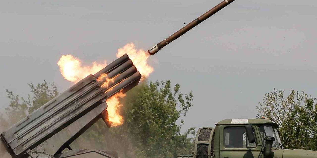 Ukrayna: "bakhmut Yönünde Bin 400 Metre İlerlemeyi Başardık"