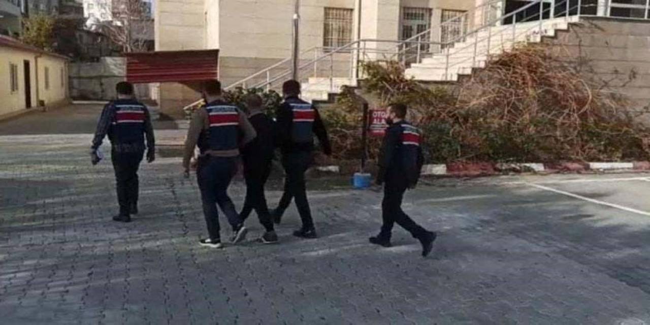 Şırnak’ta Pkk Operasyonu: 4 Gözaltı