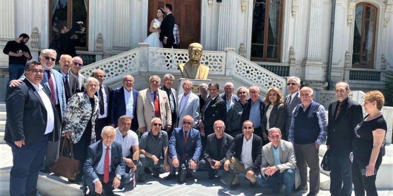 Anadolu Aydınlar Ocağının Başkanlığına Yeniden Prof. Dr. İbrahim Öztek Seçildi