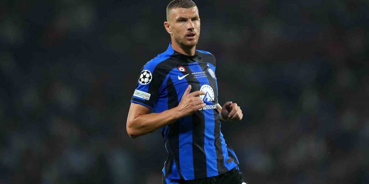 Uefa Şampiyonlar Ligi: Manchester City: 0 - Inter: 0 (ilk Yarı)