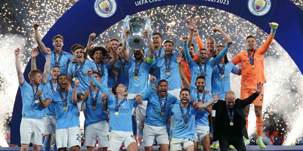 İstanbul’da Gülen Yine İngilizler Oldu