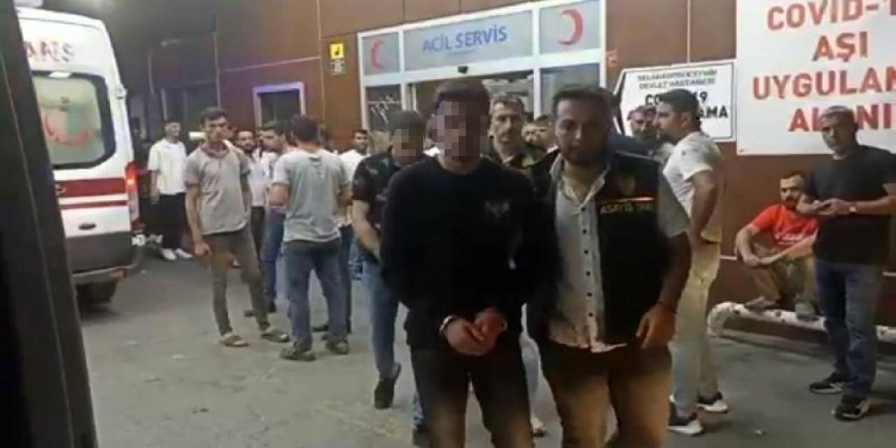 "ses Analizi" İle Deşifre Edilen Dolandırıcılara Operasyon: 7 Gözaltı
