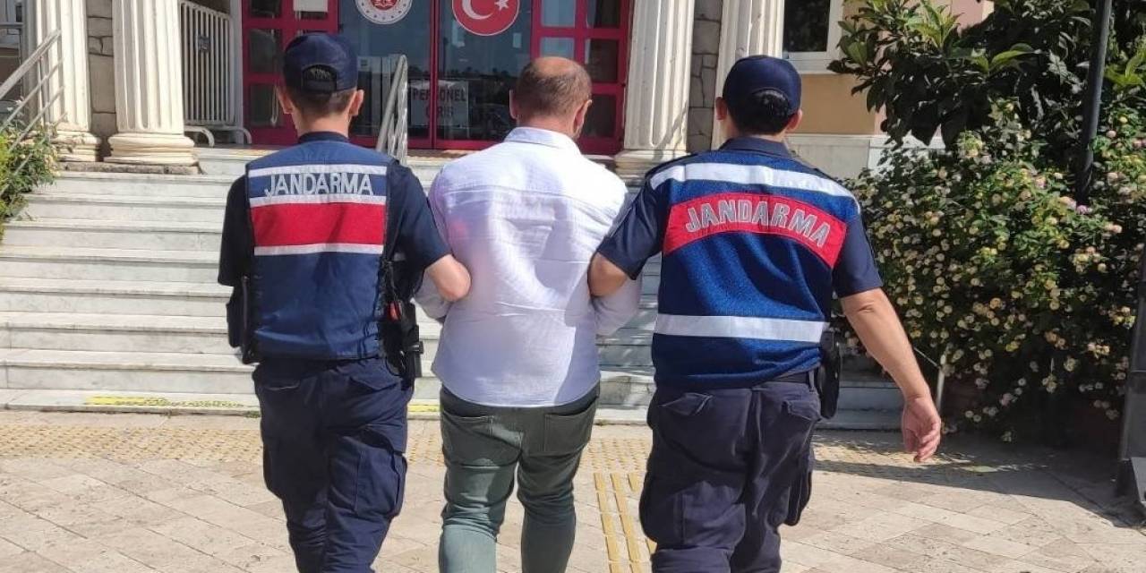 Jandarma Ekipleri Aranan Şahıslara Göz Açtırmıyor