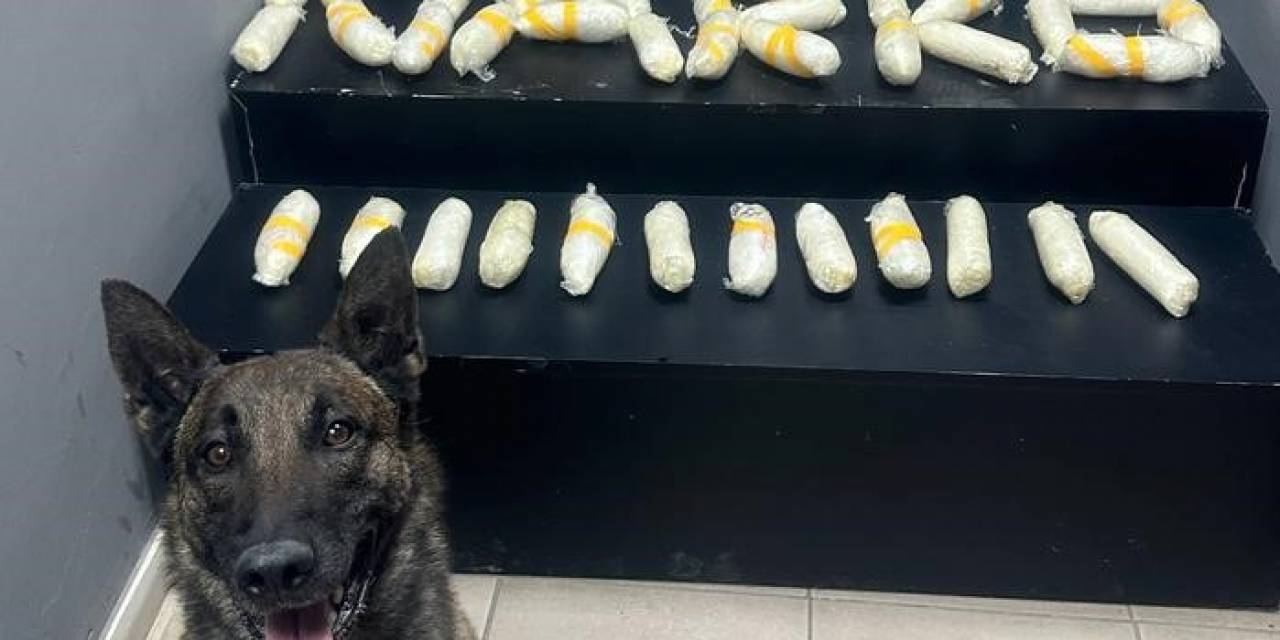 Hakkari’de 9 Kilo Metamfetamin Ele Geçirildi