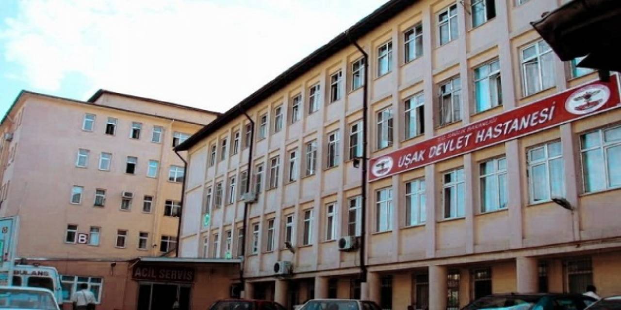 Eski Devlet Ve Ssk Hastane Binaları Bayramdan Sonra Yıkılıyor