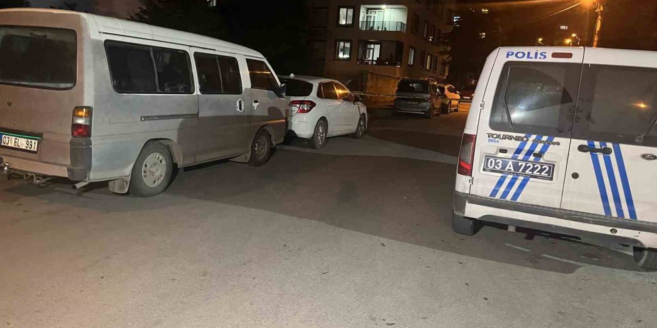 Kız Kaçırma Kavgasında Damat, Kayınpederini Bıçaklayarak Öldürdü