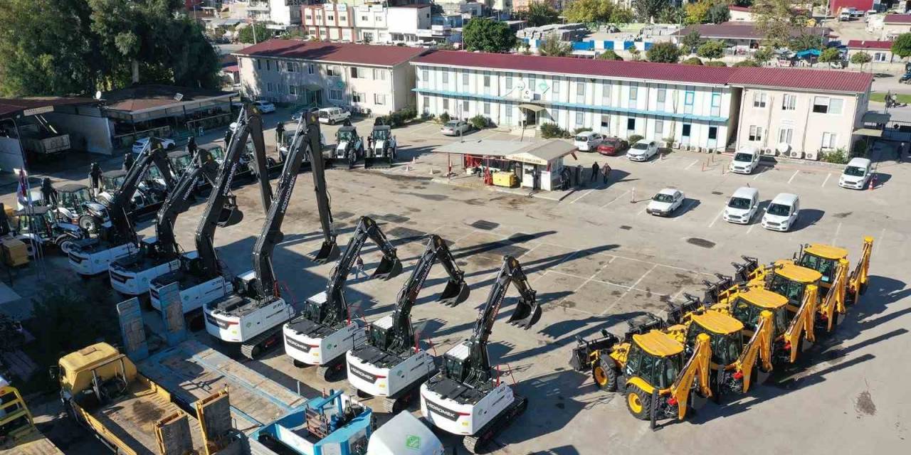 Aski Halka Hizmet İçin Güçleniyor