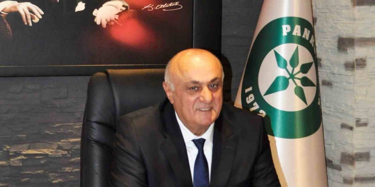 Torku Şeker Spor’da Milli Gurur