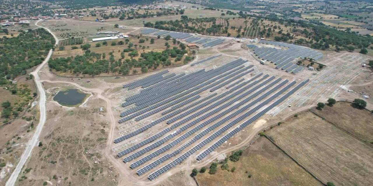 146 Milyonluk Yatırımda Sona Yaklaşıldı