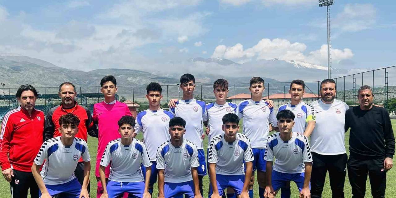 Elazığ İl Özel İdare Elendi