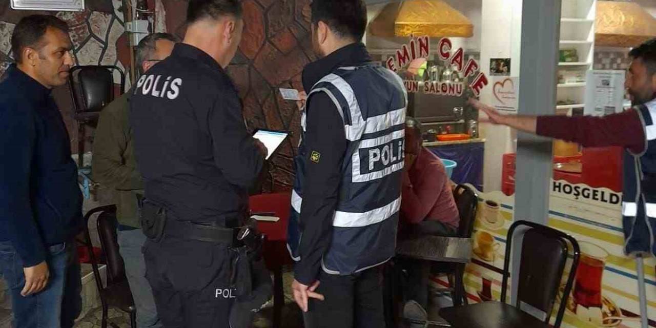 Evini Günübirlik Kiraya Verenlere 238 Bin 856 Tl Para Cezası