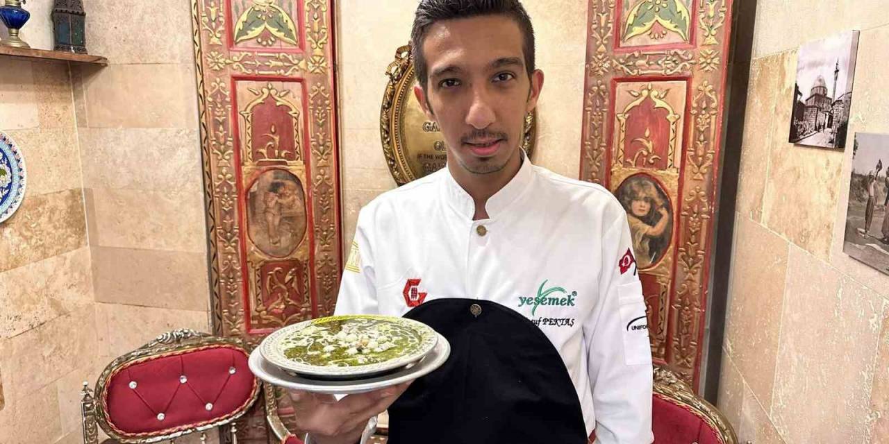 Gazianteplileri En Çok Kızdıran Yemek: Yuvalama