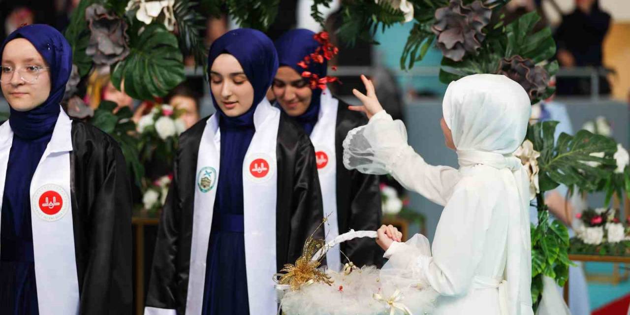 Diyanet İşleri Başkanı Erbaş: “neslimiz, Gençlerimiz, Çocuklarımız Kur’an’ın Aydınlığından İstifade Etsin”