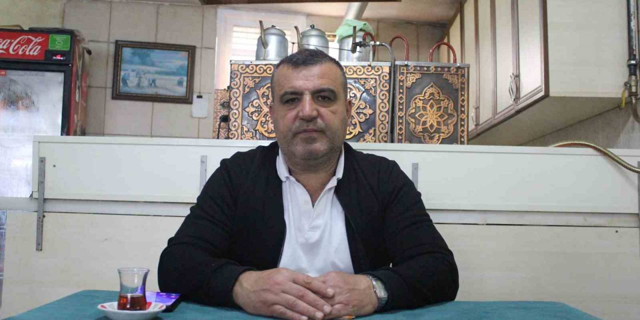 Kahvehanelerde ‘çay Zammı’ Hazırlığı