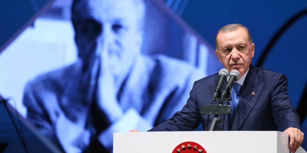 Cumhurbaşkanı Erdoğan: ”chp Bu Şekilde Siyaset Yaptığı Sürece, Bu Ülkede İktidar Yüzü Göremez”