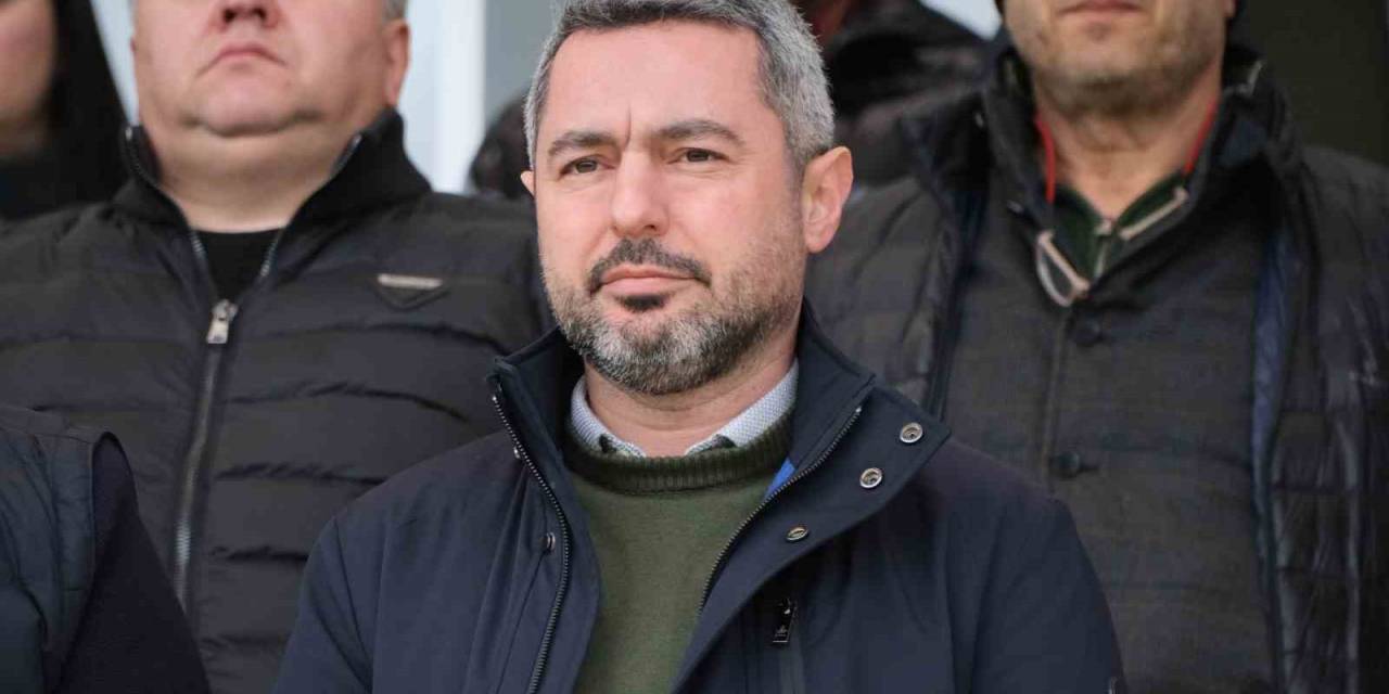 Bursaspor Yönetiminden İstifa Ve Kongre Kararı