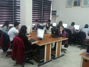 Bartın’da 2014 Yılında 251 Kurs Düzenlendi