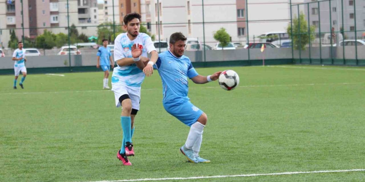 Kayseri 2. Amatör Küme’de Normal Sezon Tamamlandı