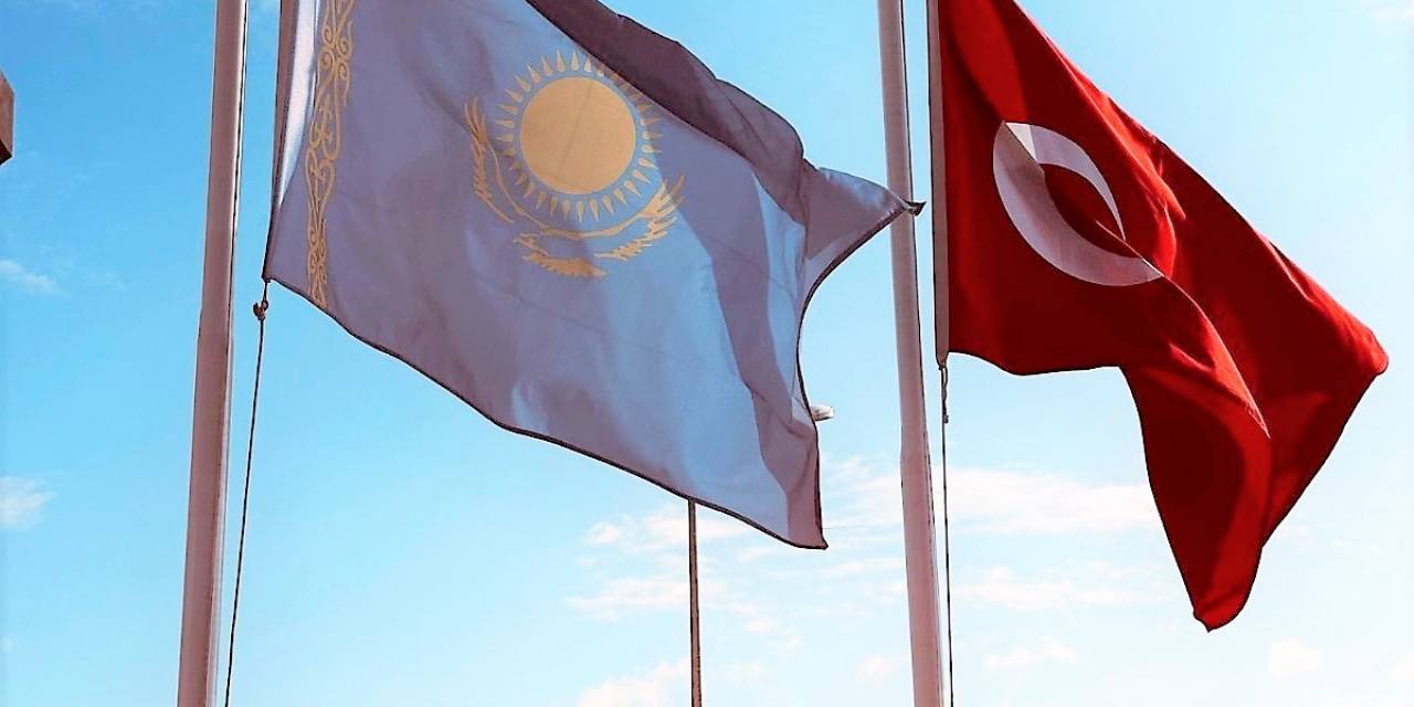 Denizli’den Kazakistan’a Başsağlığı