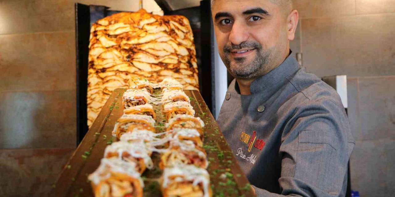 Küçük Bir Dükkanda Başlamıştı, Şimdi Dünya Tanıyor