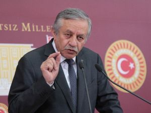 Mhp’li Adan: “Tuğrul’un Aldığı Karar Değersizdir”