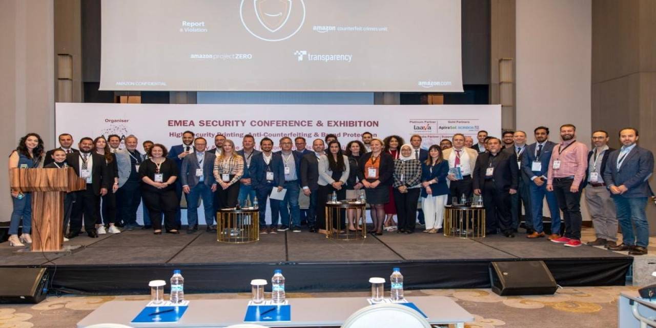 Emea Güvenlik Konferansı Kaçak Ticareti Masaya Yatırdı