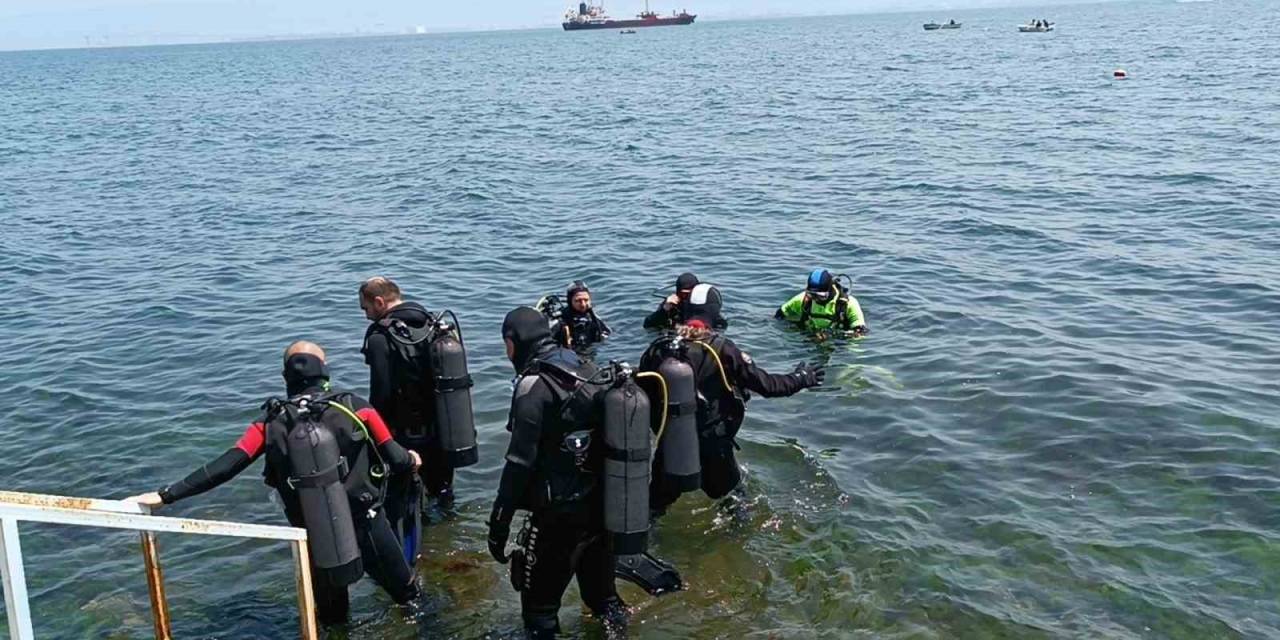 Korkularını Yenmek İsteyenler Dalış Sporuyla Bunu Başaracak