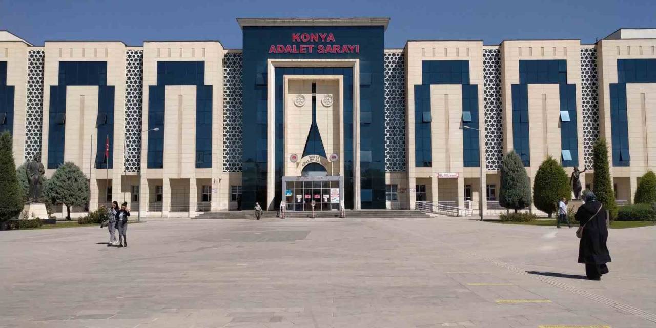 Konya Merkezli 2 İlde Fetö Operasyonu: 4 Gözaltı
