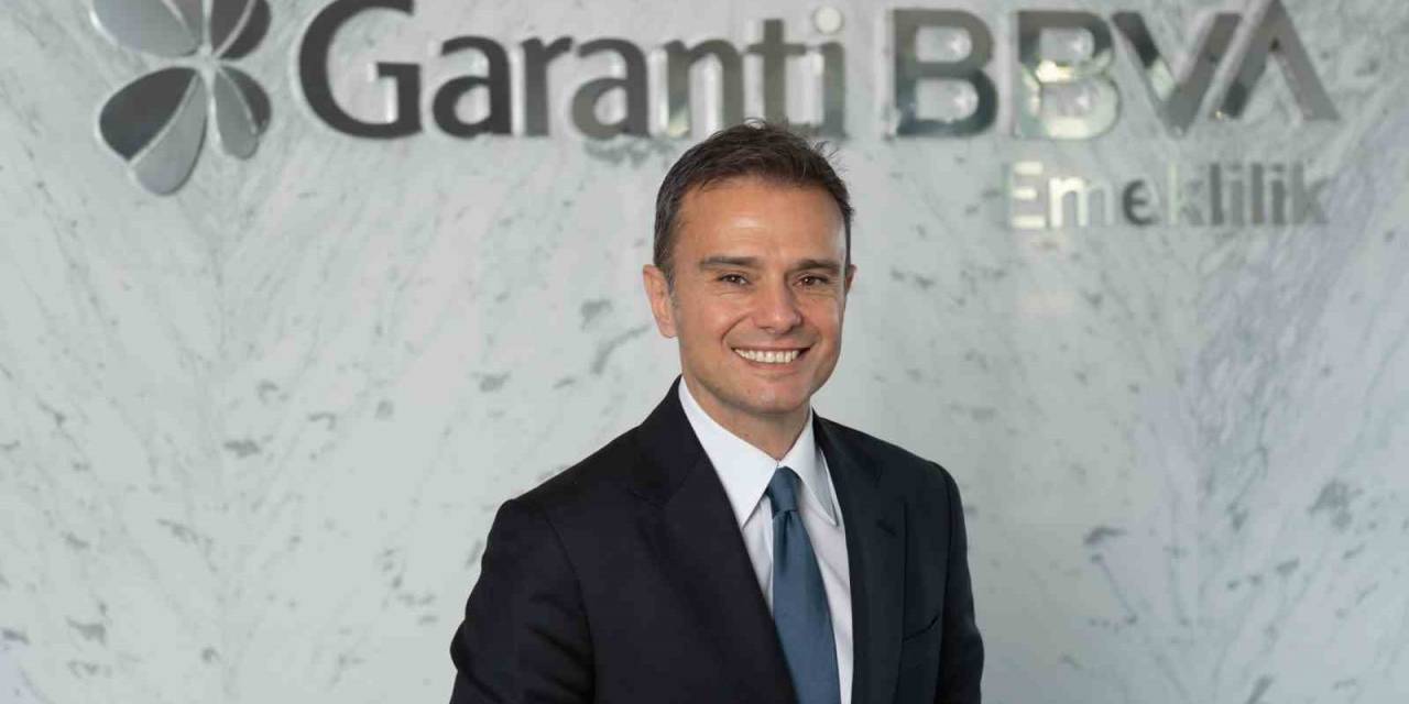 Garanti Bbva Emeklilik, Bes Müşterilerine Finansal Danışmanlık Hizmeti Sunuyor