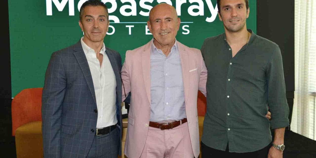 "turist Sayısı Da Tesis Sayısı Da Artıyor"