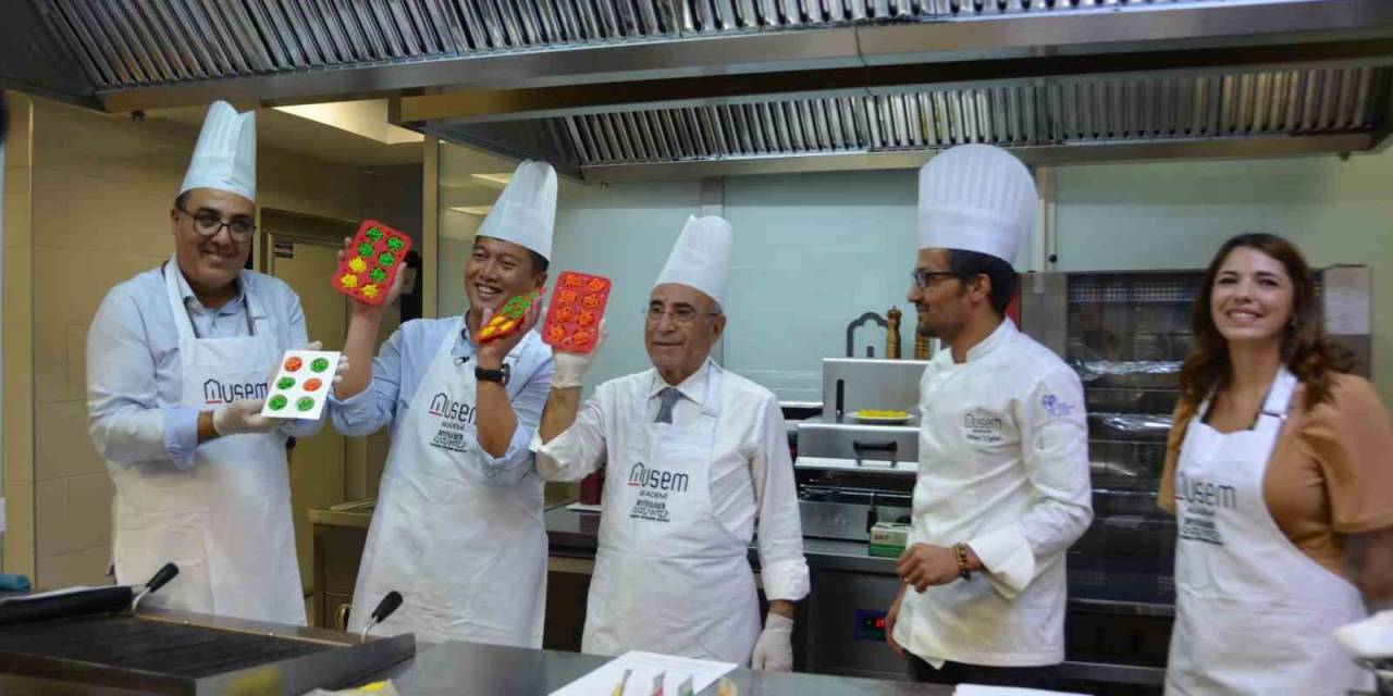 Gaziantep’in Surabaya Şehri İle Dostluğu Gelişecek