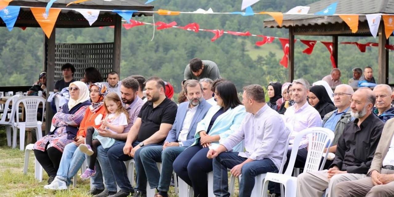 Türkiye Yüzyılı Mimarları Gürsu’da Buluştu