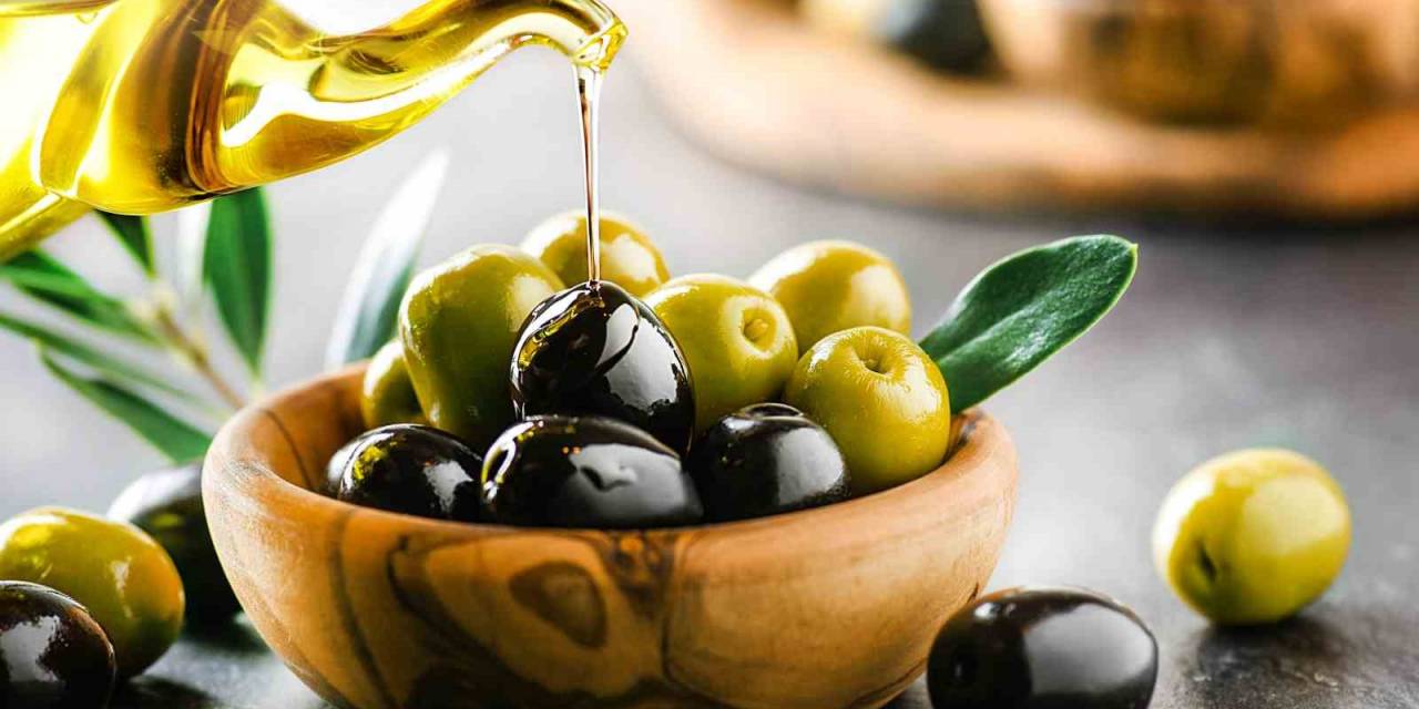 Dördüncü Zeytinyağı Kalite Yarışması Ödül Töreni 16 Haziran’da Yapılacak